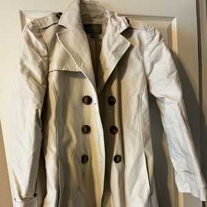 Ann Taylor Coat